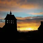 Bed & Breakfast Des Ruines De Merle *