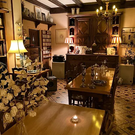 Des Ruines De Merle Bed & Breakfast Saint-Cirgues-la-Loutre