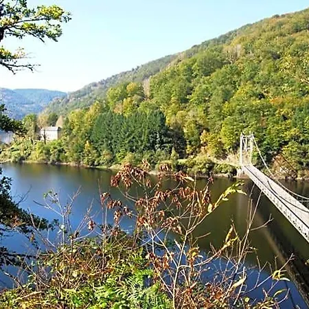 Des Ruines De Merle Saint-Cirgues-la-Loutre