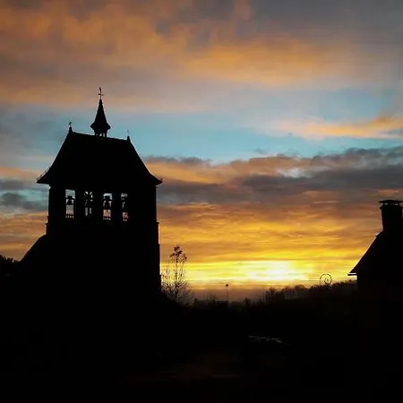 Bed & Breakfast Des Ruines De Merle *